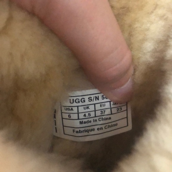 Bailey Button Boot - Picture 5 of 5